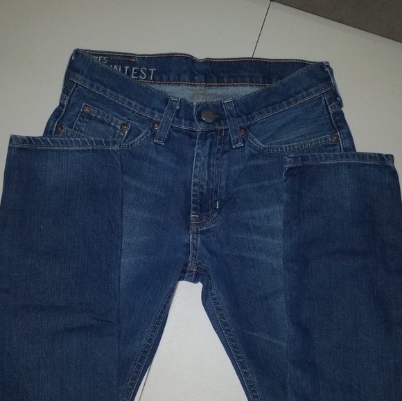 BULLHEAD DRAKES SKINNIEST 28×32 SUPER SOFT&STRETCH - Picture 6 of 13